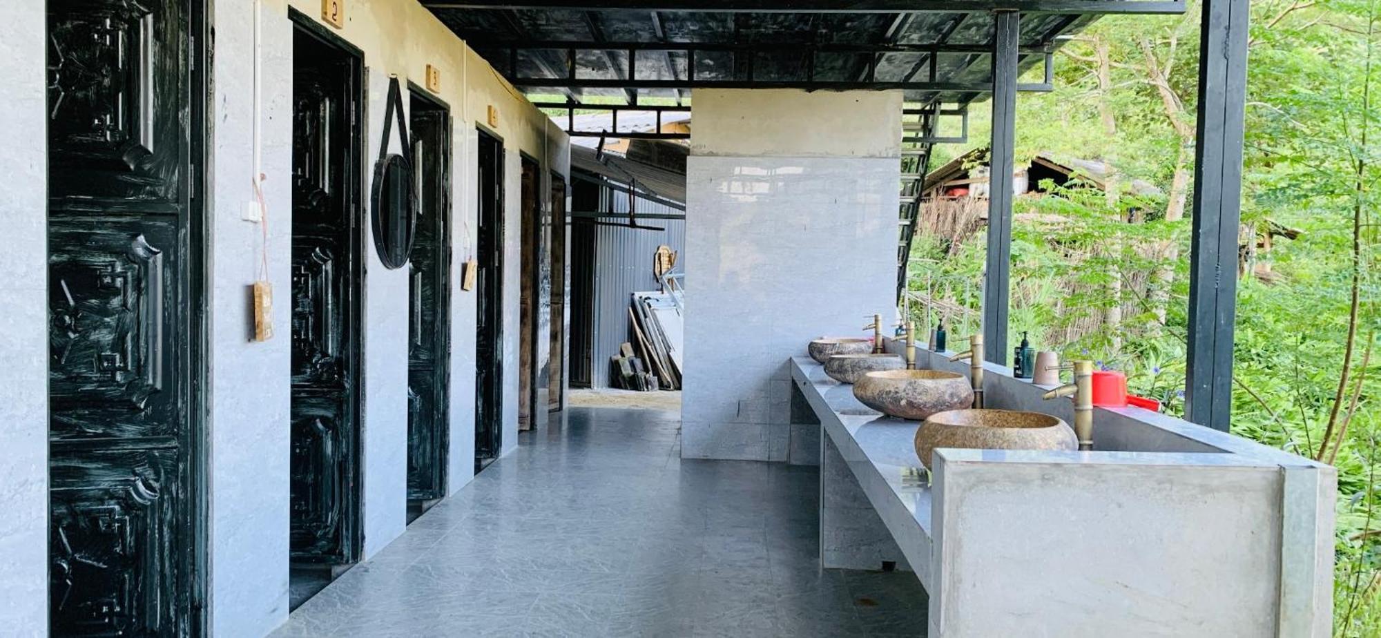 Duupeak Home Lang Cac Exterior photo