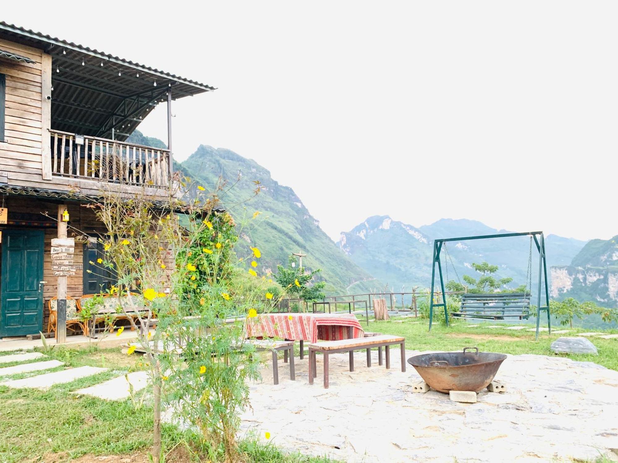 Duupeak Home Lang Cac Exterior photo