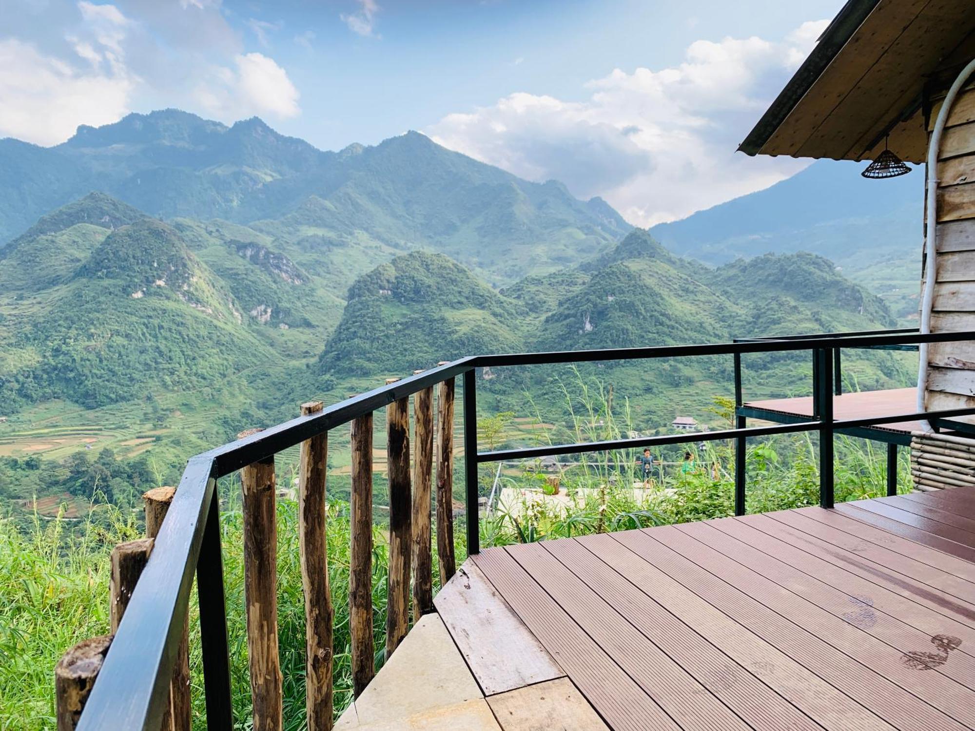 Duupeak Home Lang Cac Exterior photo