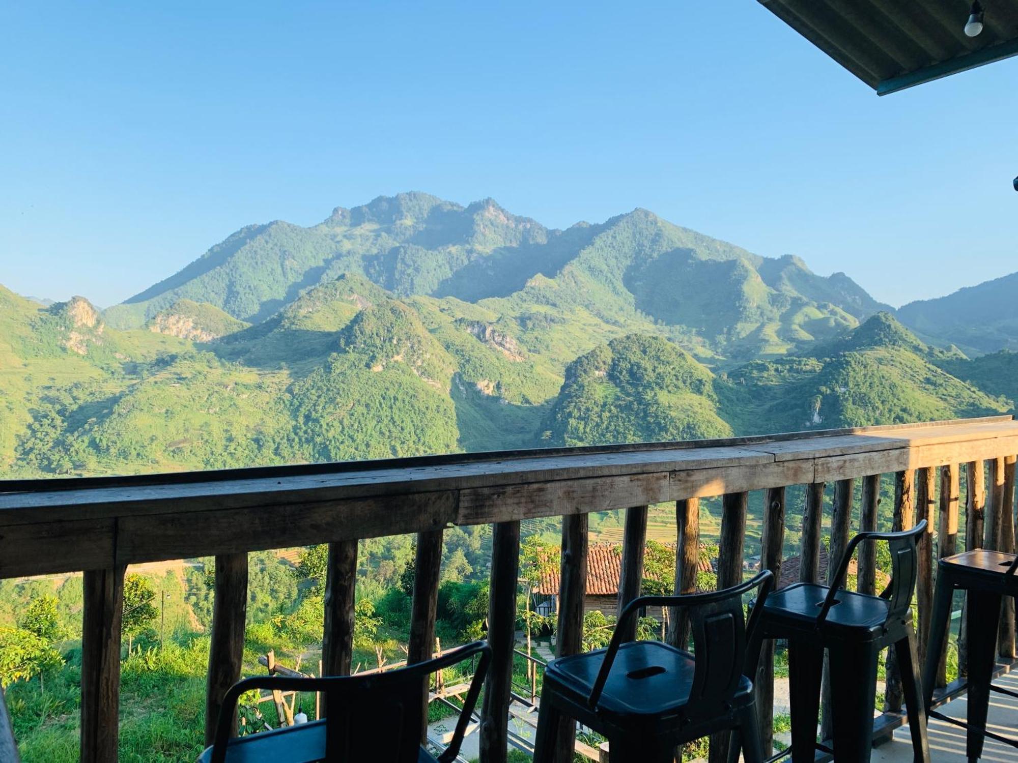 Duupeak Home Lang Cac Exterior photo